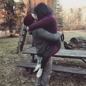 Meet your Posher, Abigail